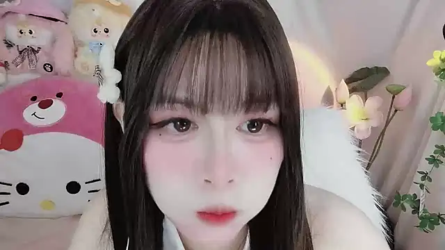 -zhuzhu-999- online show from 04.10.26