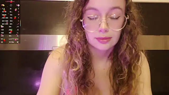 lolatheangel online show from 02.09.26