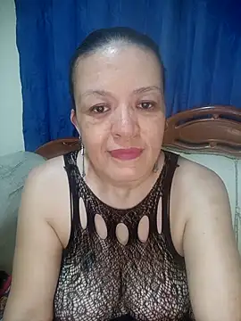 Snapshot of Missy_Guzman chatting on 11.08.25 Missy Guzman online show from 11.08.25