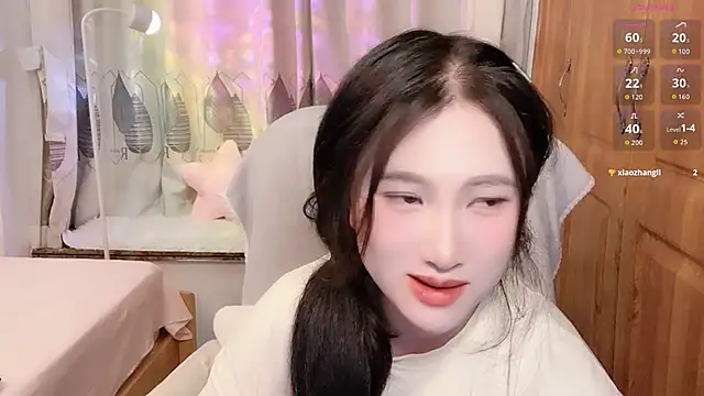 anna-888- online show from 10.25.25