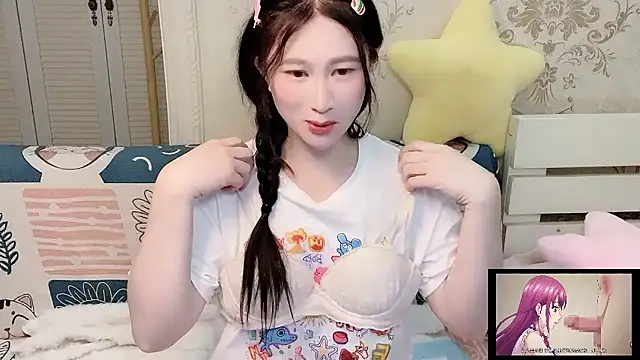 anna-888- online show from 01.18.26