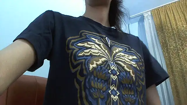 andreea713 online show from 11.22.25