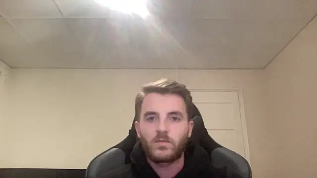 Snapshot of Hornymiker26 chatting on 10.30.25 Hornymiker26 online show from 10.30.25