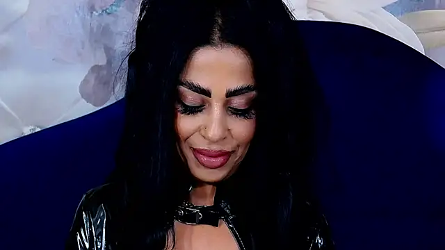 NoirKaylah online show from 12.01.25