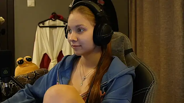 Softixq online show from 11.21.25