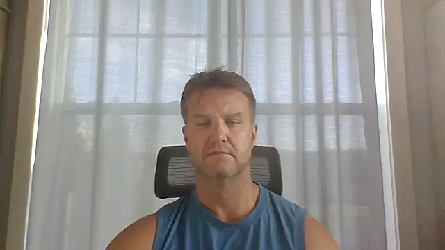 Snapshot of 45andfit1 chatting on 10.28.25 45andfit1 online show from 10.28.25