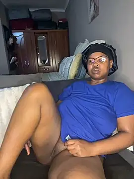 SweetCandy84 online show from 11.24.25