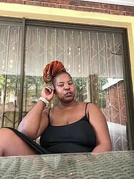 SweetCandy84 online show from 12.19.25