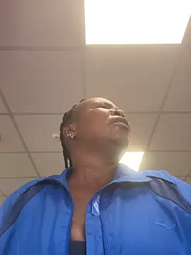 SweetCandy84 online show from 03.18.26