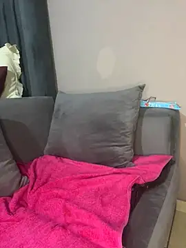 SweetCandy84 online show from 04.14.26