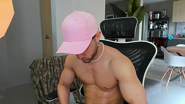 Paul Reybor online show from 12.20.25