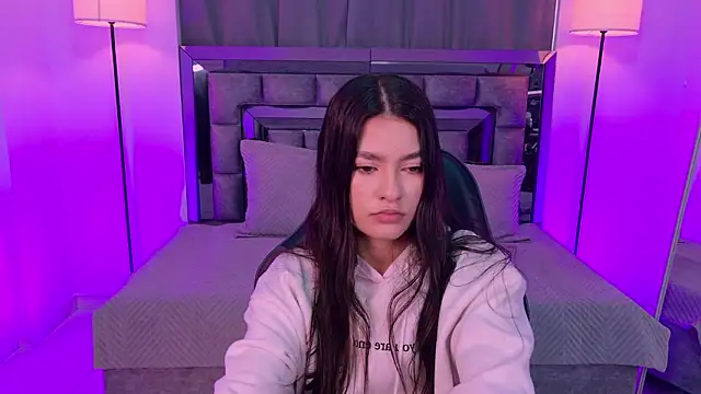 Bella Clark2 online show from 03.31.26