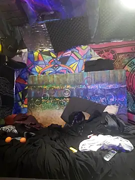 Snapshot of YourAddicted2 chatting on 02.18.26 YourAddicted2 online show from 02.18.26