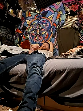 Snapshot of YourAddicted2 chatting on 03.01.26 YourAddicted2 online show from 03.01.26