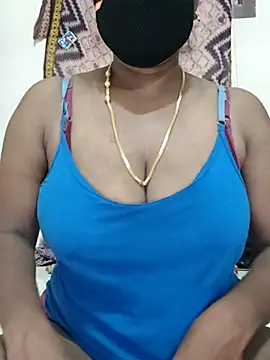 Snapshot of sivashree chatting on 04.27.26 sivashree online show from 04.27.26