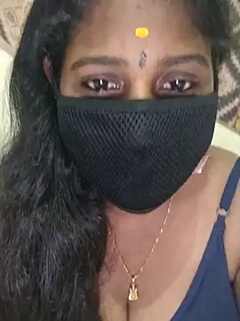 Snapshot of sivashree chatting on 05.07.26 sivashree online show from 05.07.26