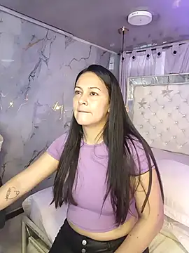 Melissa-roberts online show from 02.04.26