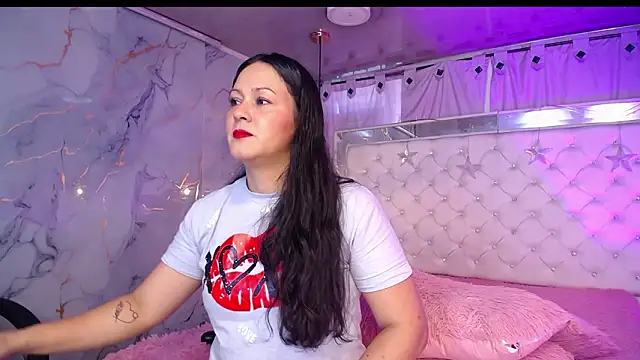 Snapshot of Melissa-roberts chatting on 02.27.26 Melissa-roberts online show from 02.27.26