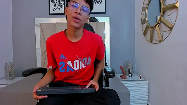 adams bobby online show from 12.05.25