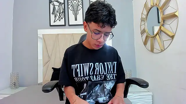 adams bobby online show from 02.05.26