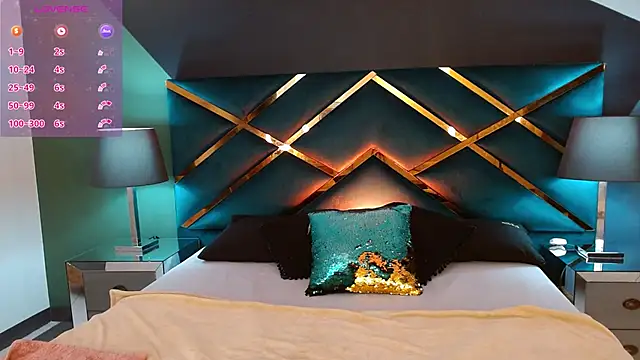 LexyBlaze  online show from 03.23.26