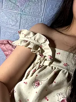 Ruby 68 online show from 11.10.25