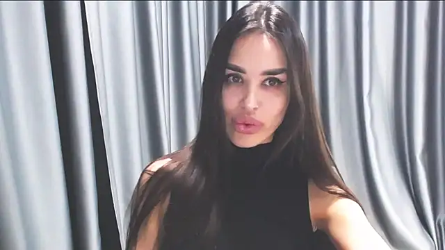 velvetveyraX online show from 02.25.26