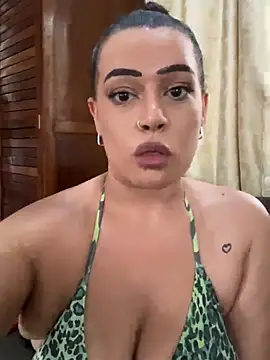 BubblesLovexox online show from 04.08.26