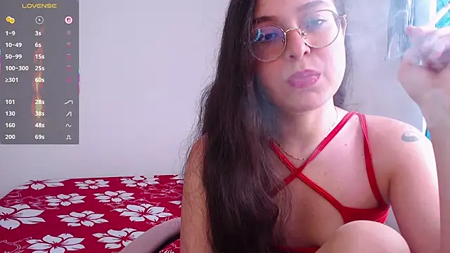 Snapshot of Vicky_cristinax chatting on 02.10.26 Vicky cristinax online show from 02.10.26