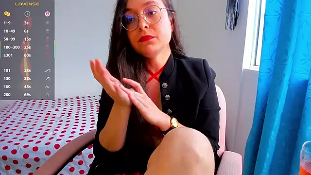 Snapshot of Vicky_cristinax chatting on 02.27.26 Vicky cristinax online show from 02.27.26