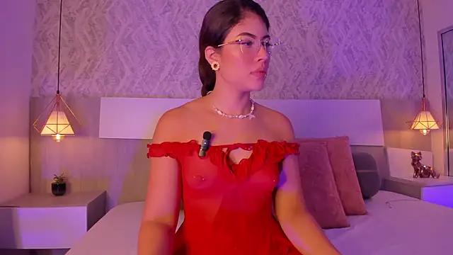 Vittoria  rossi online show from 02.27.26