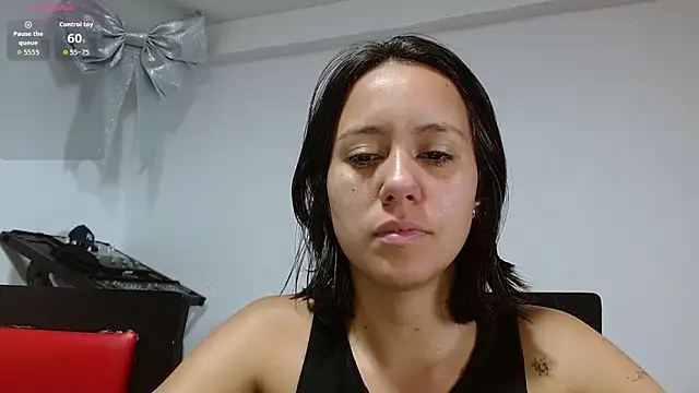 LunaaMorena online show from 04.16.26