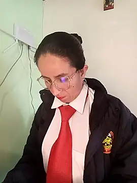 Valentina--1 online show from 10.31.25