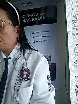 Valentina--1 online show from 01.14.26