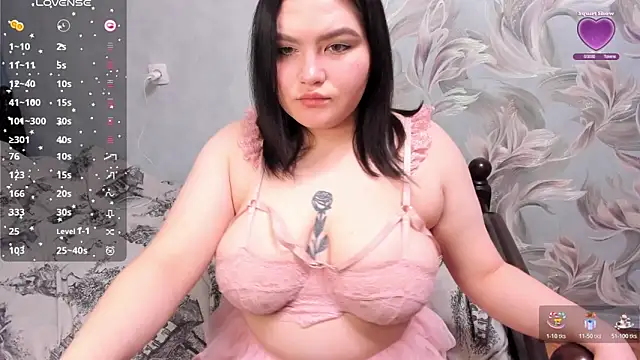 sarah luv online show from 02.27.26