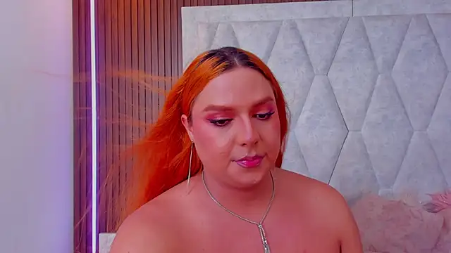 IrinaaVega online show from 02.22.26