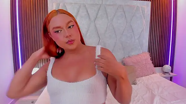 IrinaaVega online show from 03.10.26