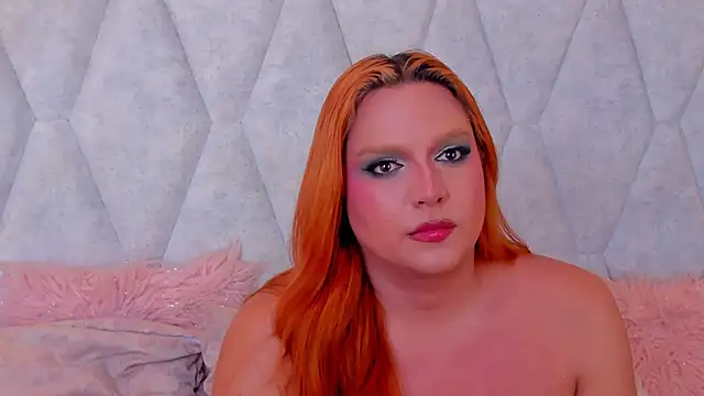 IrinaaVega online show from 04.03.26