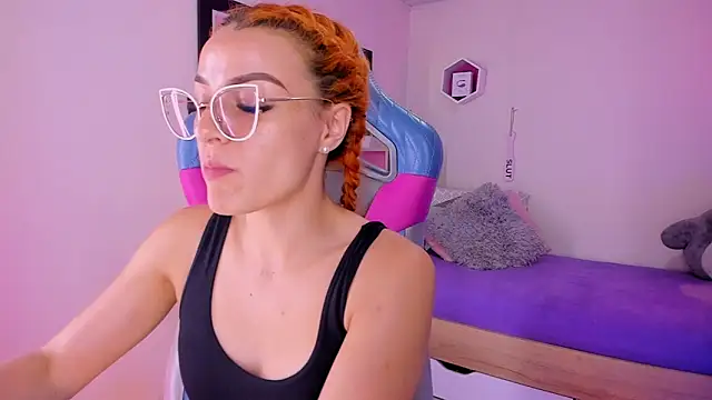 celeste blazze  online show from 01.15.26