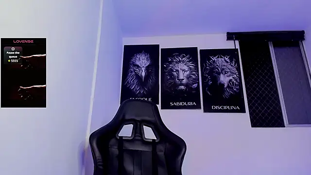 AUSTINN TORRES online show from 02.28.26