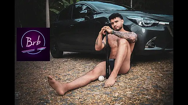 AUSTINN TORRES online show from 03.25.26