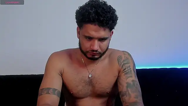 AUSTINN TORRES online show from 04.16.26