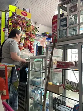 chanelketty online show from 11.30.25