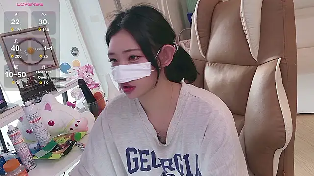 Milk Sola online show from 06.03.26