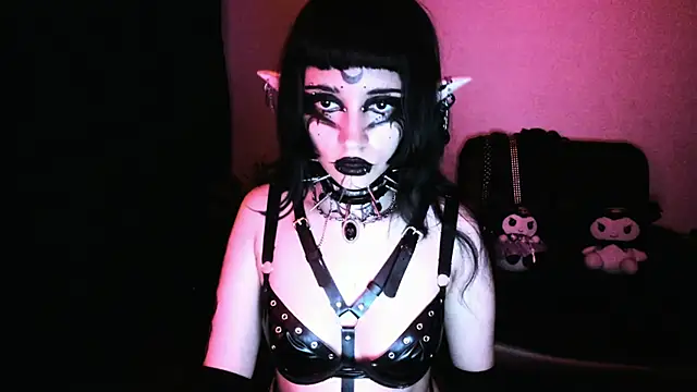 Yueeclipsa online show from 02.16.26