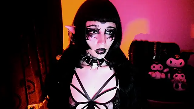 Yueeclipsa online show from 02.19.26