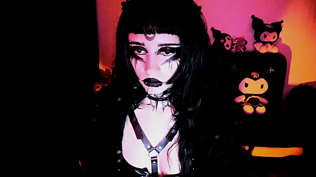 Yueeclipsa online show from 02.23.26