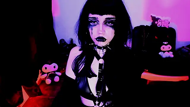 Yueeclipsa online show from 03.17.26