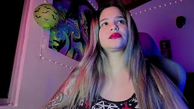 AshGraven online show from 12.22.25