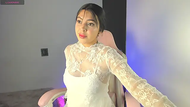 samaraa lamm online show from 10.28.25